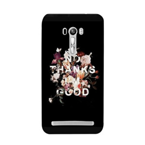 CUSTOM CASING NO THANKS IM GOOD #GAZOLINE.ID Casing HP