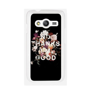 CUSTOM CASING NO THANKS IM GOOD #GAZOLINE.ID Casing HP