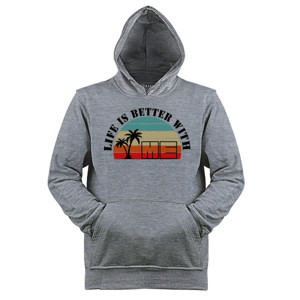 Jaket Hoodie Quotes