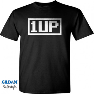 Kaos 1 Up Funny Video Game
