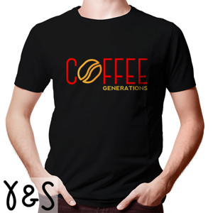 Kaos Coffee Generations