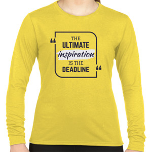 Kaos Deadline