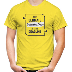 Kaos Deadline