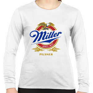 Kaos miller pilsner