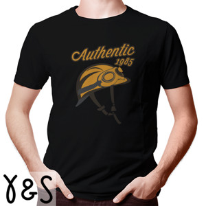 Kaos Authentic 1985