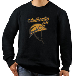 Jaket Sweater Authentic 1985