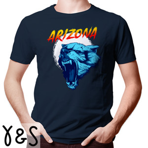Kaos Arizona Wolf
