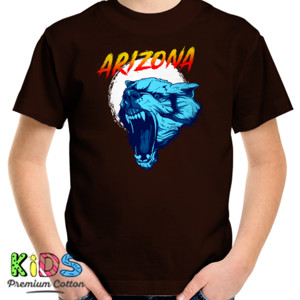 Kaos Arizona Wolf
