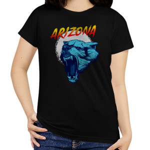 Kaos Arizona Wolf