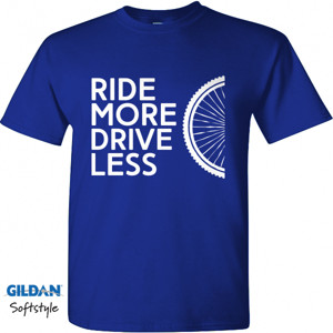 Kaos ride more drive less
