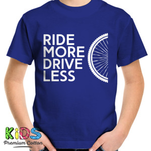 Kaos ride more drive less