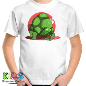 Kaos TURTLE