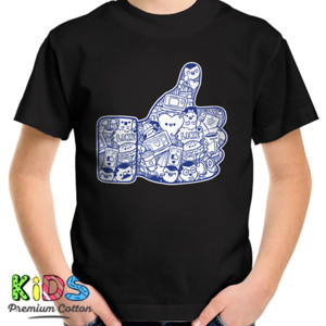 Kaos LIKE
