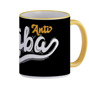 Mug Anti Riba
