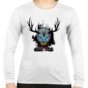 Kaos Deer wild