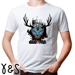 Kaos Deer wild