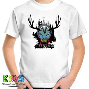 Kaos Deer wild