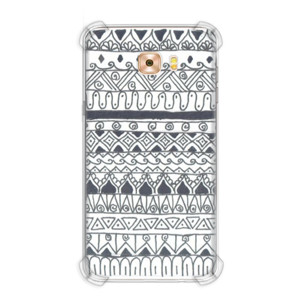 Casing HP Motif batik 6