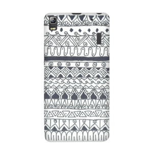 Motif batik 6 Casing HP
