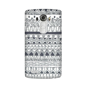 Motif batik 6 Casing HP