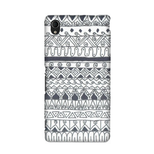 Motif batik 6 Casing HP