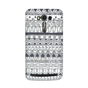 Motif batik 6 Casing HP