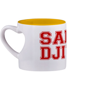 Mug SakitDjiwa
