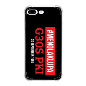 Menolak Lupa G30S PKI Casing HP