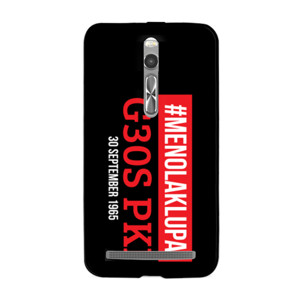 Menolak Lupa G30S PKI Casing HP