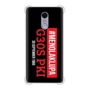 Casing HP Menolak Lupa G30S PKI