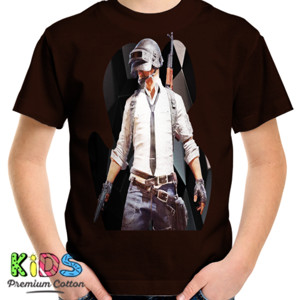 Kaos PUBG