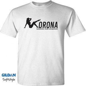 Kaos kaos korona