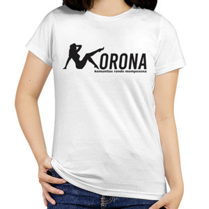 Kaos kaos korona