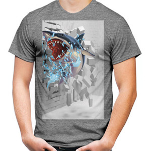 Kaos Shark