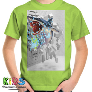 Kaos Shark