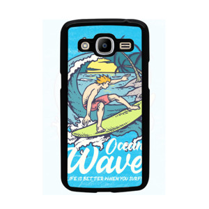 ocean surf Casing HP