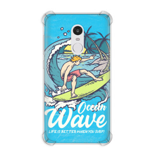 ocean surf Casing HP