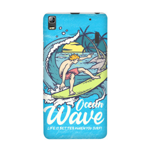 ocean surf Casing HP