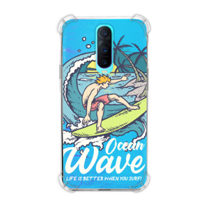 ocean surf Casing HP