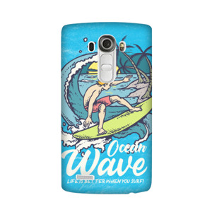 ocean surf Casing HP