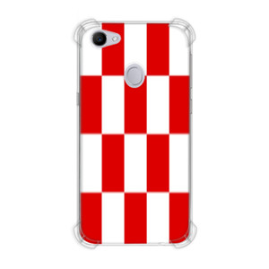 Casing HP merah putih