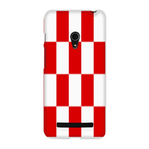 merah putih Casing HP