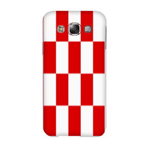 merah putih Casing HP
