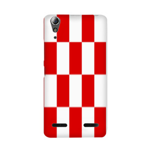 merah putih Casing HP
