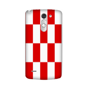 merah putih Casing HP