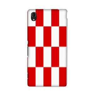 merah putih Casing HP