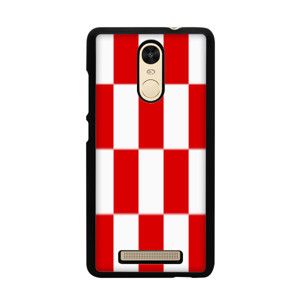 merah putih Casing HP