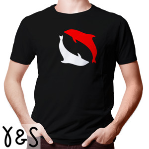 Kaos Lumba "