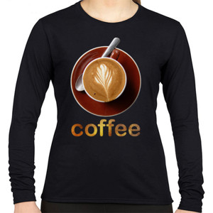 Kaos coffee