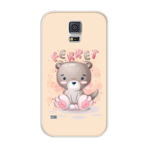 "Beruang Lucu"  Casing HP